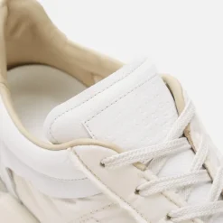 Trainers|Maison Margiela Men's 5050 Runner Trainers - White - UK 7
