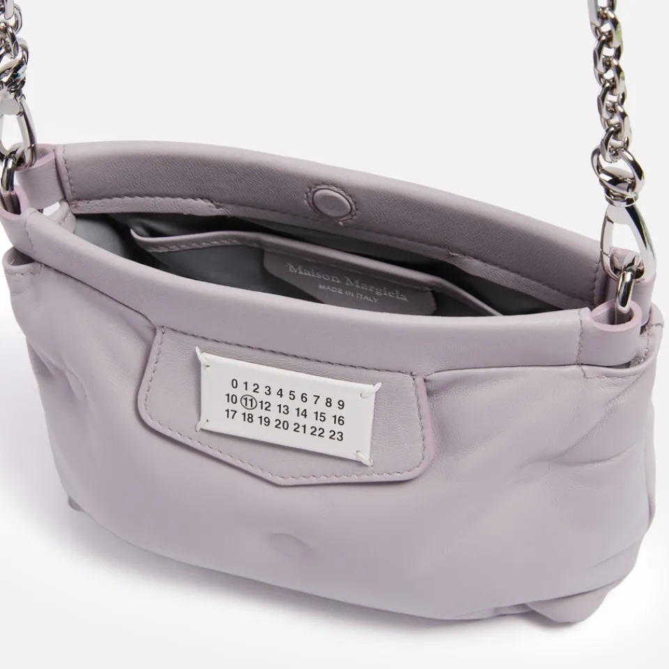 Bags|Dr. Martens Maison Margiela Pochette Leather Bag