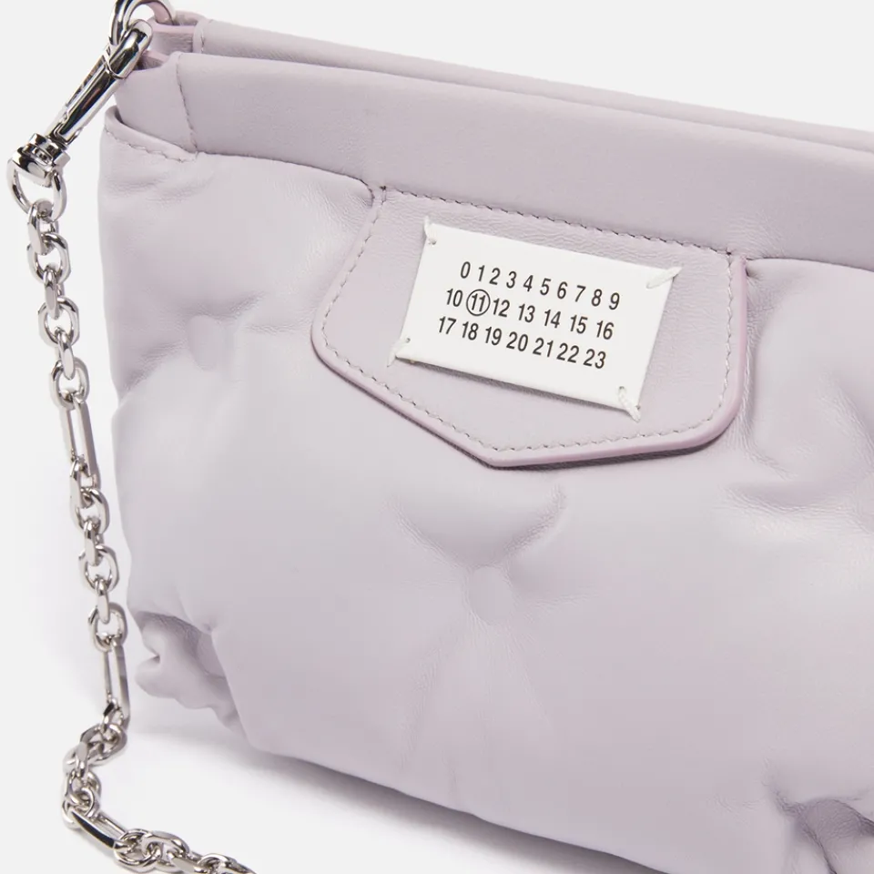 Bags|Dr. Martens Maison Margiela Pochette Leather Bag