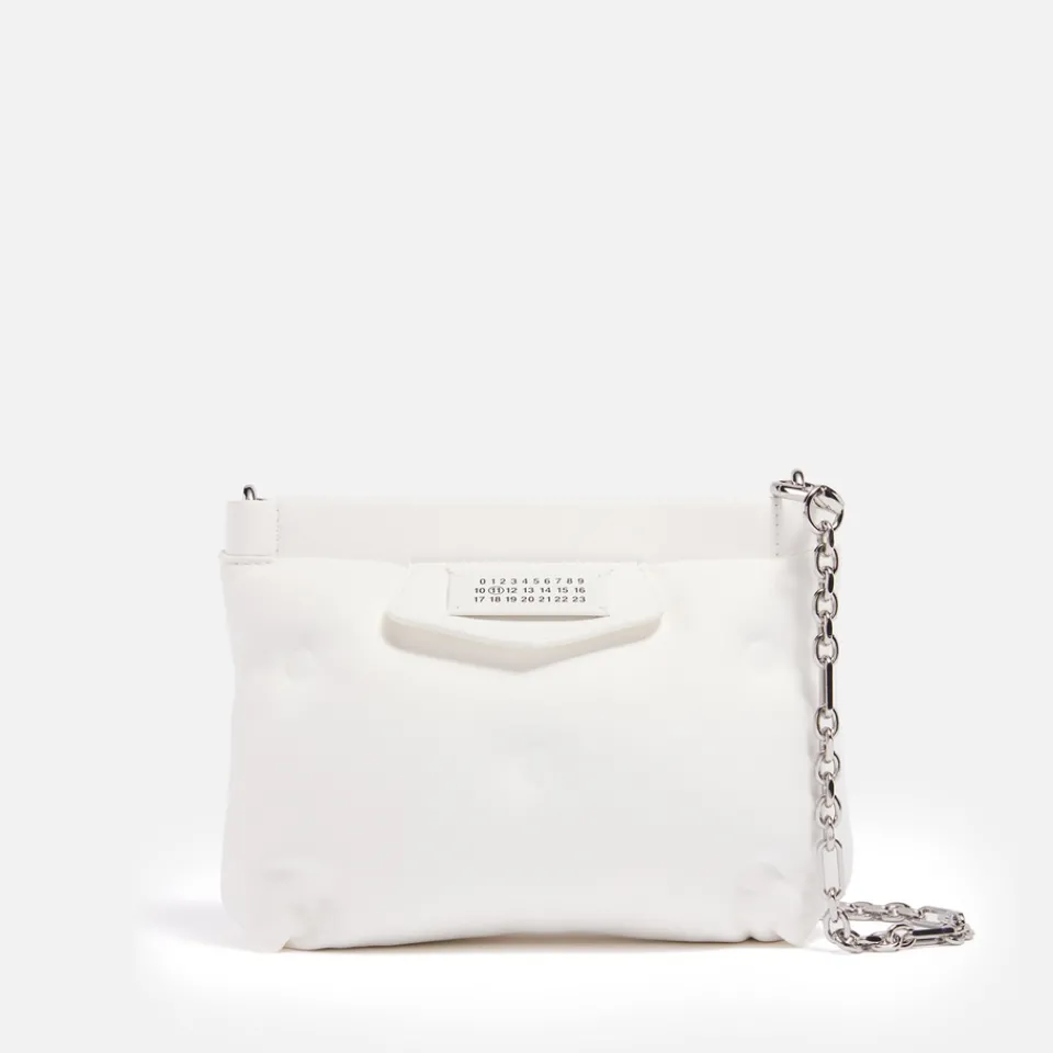 Bags|Dr. Martens Maison Margiela Pochette Leather Bag