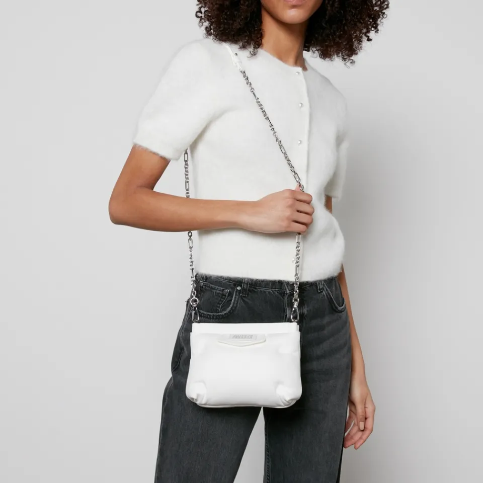 Bags|Dr. Martens Maison Margiela Pochette Leather Bag