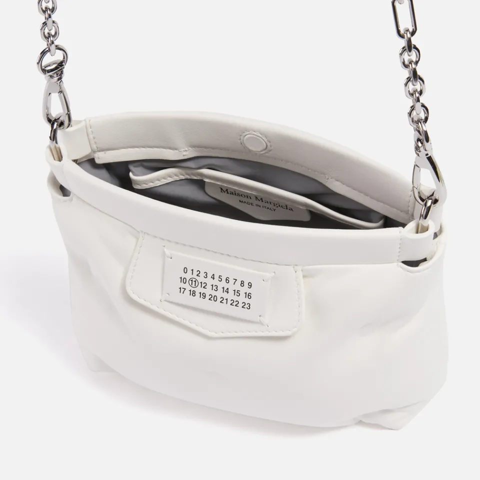 Bags|Dr. Martens Maison Margiela Pochette Leather Bag