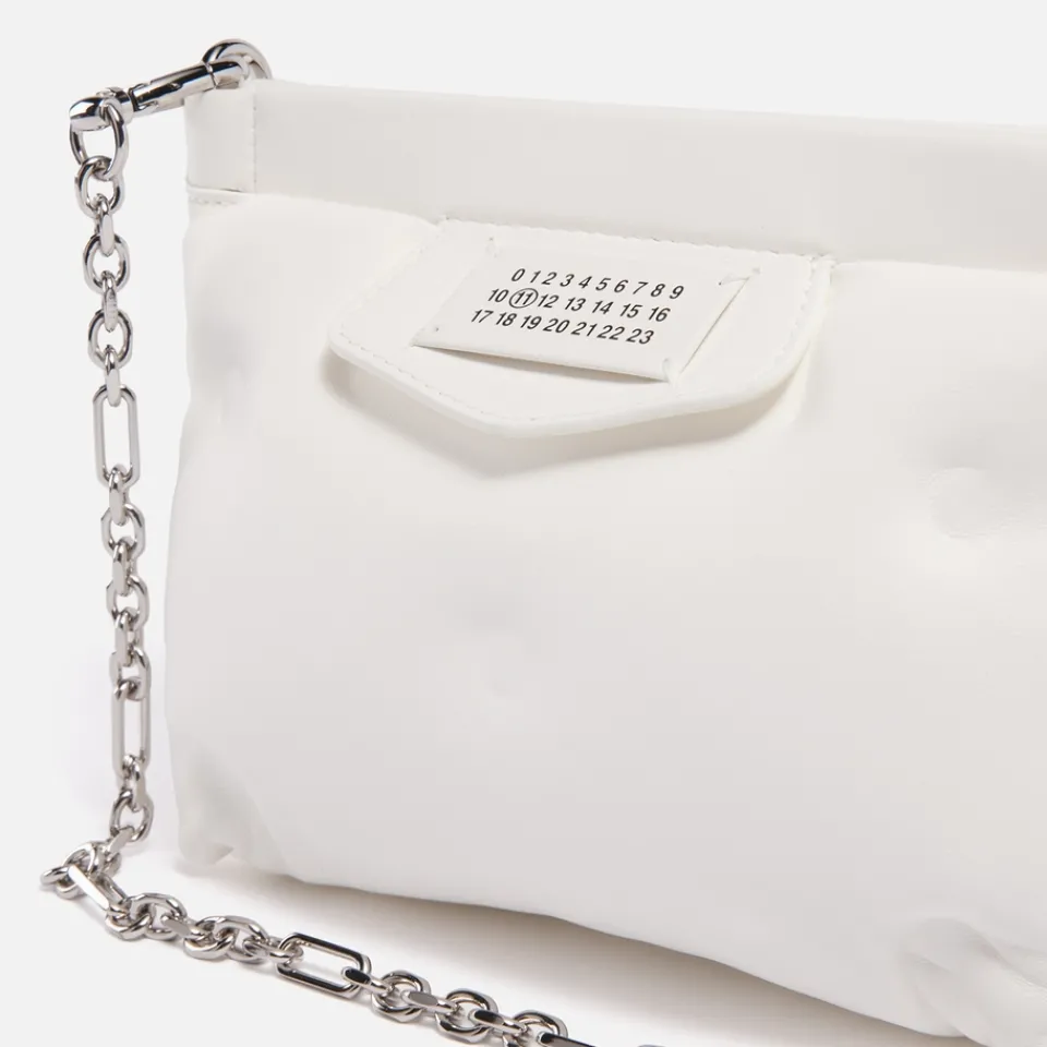 Bags|Dr. Martens Maison Margiela Pochette Leather Bag