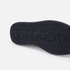 Trainers|REPRESENT x Coggles MALLET Hoxton Wing Leather Trainers