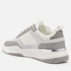 Trainers|Dr. Martens Mallet Men's Radnor Nubuck and Mesh Trainers