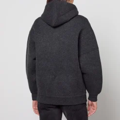 Jackets|Coats|Dr. Martens Marant Etoile Lanny Knit Jacket - UK 10