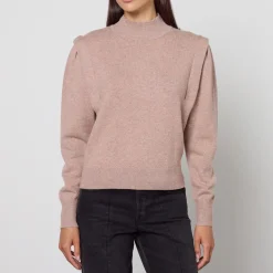Loungewear|Knitwear|Dr. Martens Marant Etoile Lucile Knitted Jumper - UK 6