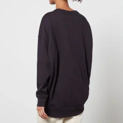 Loungewear|Sweatshirts|Puma Marant Etoile Mindy Galaxy Cotton-Blend Sweatshirt - FR 34/UK 6