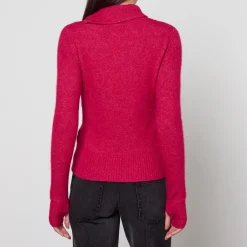 Loungewear|Knitwear|Dr. Martens Marant Etoile Odelle Knit Jumper - UK 6