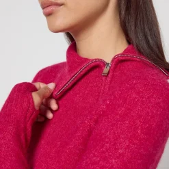 Loungewear|Knitwear|Dr. Martens Marant Etoile Odelle Knit Jumper - UK 6