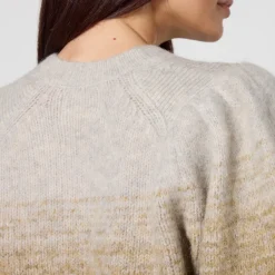 Loungewear|Knitwear|Dr. Martens Marant Etoile Peytona Knitted Jumper - UK 6