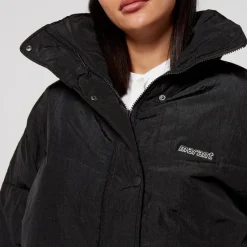 Jackets|Coats|Dr. Martens Marant Etoile Tilysa Quilted Taffeta Puffer Jacket - FR 36/UK 8