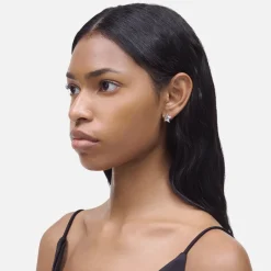 Jewellery|Dr. Martens Marc Jacobs Balloon Star Silver-Plated Earrings