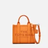 Holiday Bags|Bags|Dr. Martens Marc Jacobs Leather The Crossbody Tote