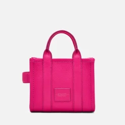 Holiday Bags|Bags|Marc Jacobs Leather The Crossbody Tote