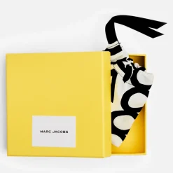 Jewellery|Dr. Martens Marc Jacobs Marc Jacobs Gold-Plated Ring - 6