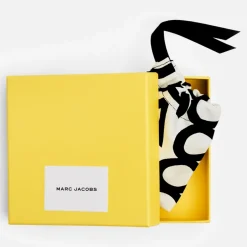 Jewellery|Dr. Martens Marc Jacobs Marc Jacobs Silver-Plated Ring - 7
