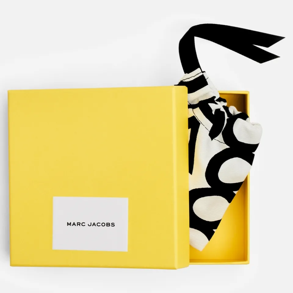 Jewellery|Dr. Martens Marc Jacobs Marc Jacobs Silver-Plated Ring - 7