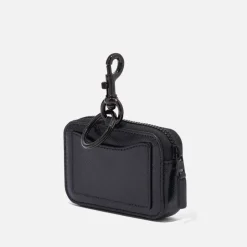 Purses|Dr. Martens Marc Jacobs Nano Snapshot Charm Leather Pouch