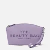 Bags|Dr. Martens Marc Jacobs Pebble-Grain Leather The Beauty Bag