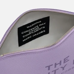 Bags|Dr. Martens Marc Jacobs Pebble-Grain Leather The Beauty Bag
