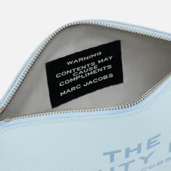 Bags|Dr. Martens Marc Jacobs Pebble-Grain Leather The Beauty Bag
