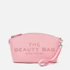 Bags|Dr. Martens Marc Jacobs Pebble-Grain Leather The Beauty Bag