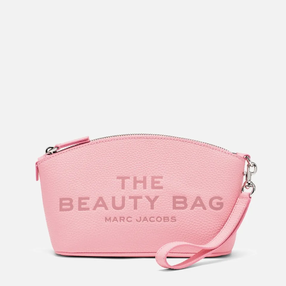 Bags|Dr. Martens Marc Jacobs Pebble-Grain Leather The Beauty Bag