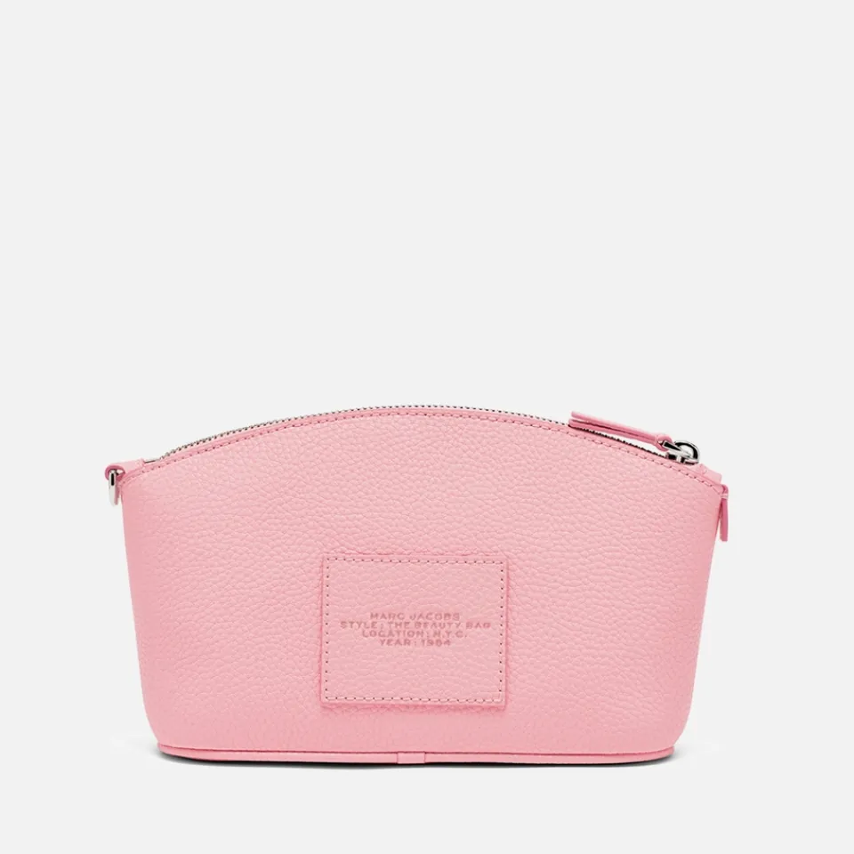 Bags|Dr. Martens Marc Jacobs Pebble-Grain Leather The Beauty Bag