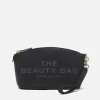 Bags|Dr. Martens Marc Jacobs Pebble-Grain Leather The Beauty Bag