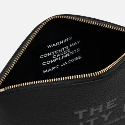 Bags|Dr. Martens Marc Jacobs Pebble-Grain Leather The Beauty Bag