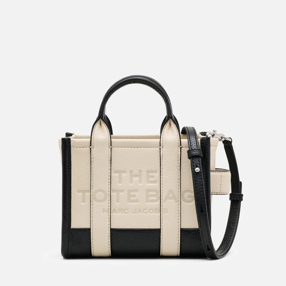 Holiday Bags|Bags|Dr. Martens Marc Jacobs The Colourblock Leather Tote Bag