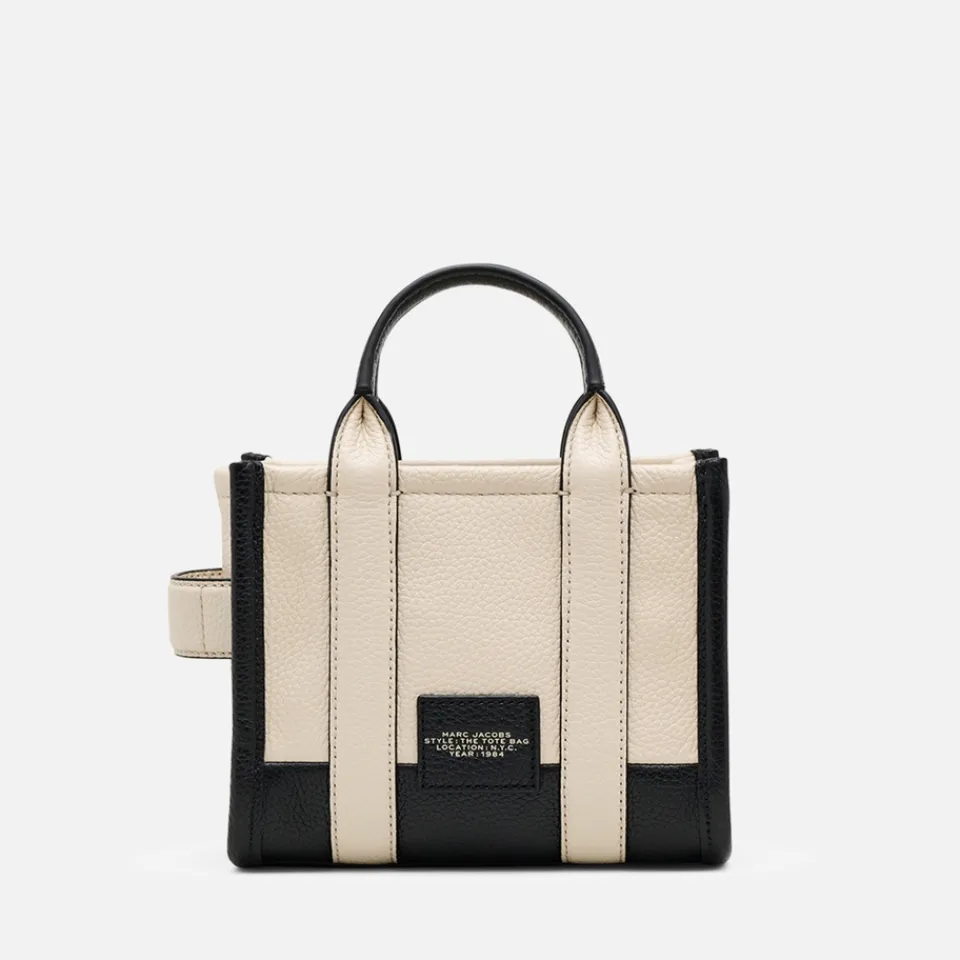 Holiday Bags|Bags|Dr. Martens Marc Jacobs The Colourblock Leather Tote Bag