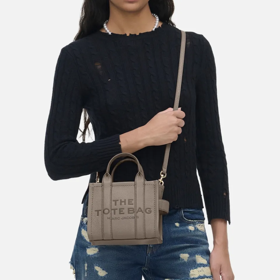 Holiday Bags|Bags|Dr. Martens Marc Jacobs The Crossbody Tote Leather Bag