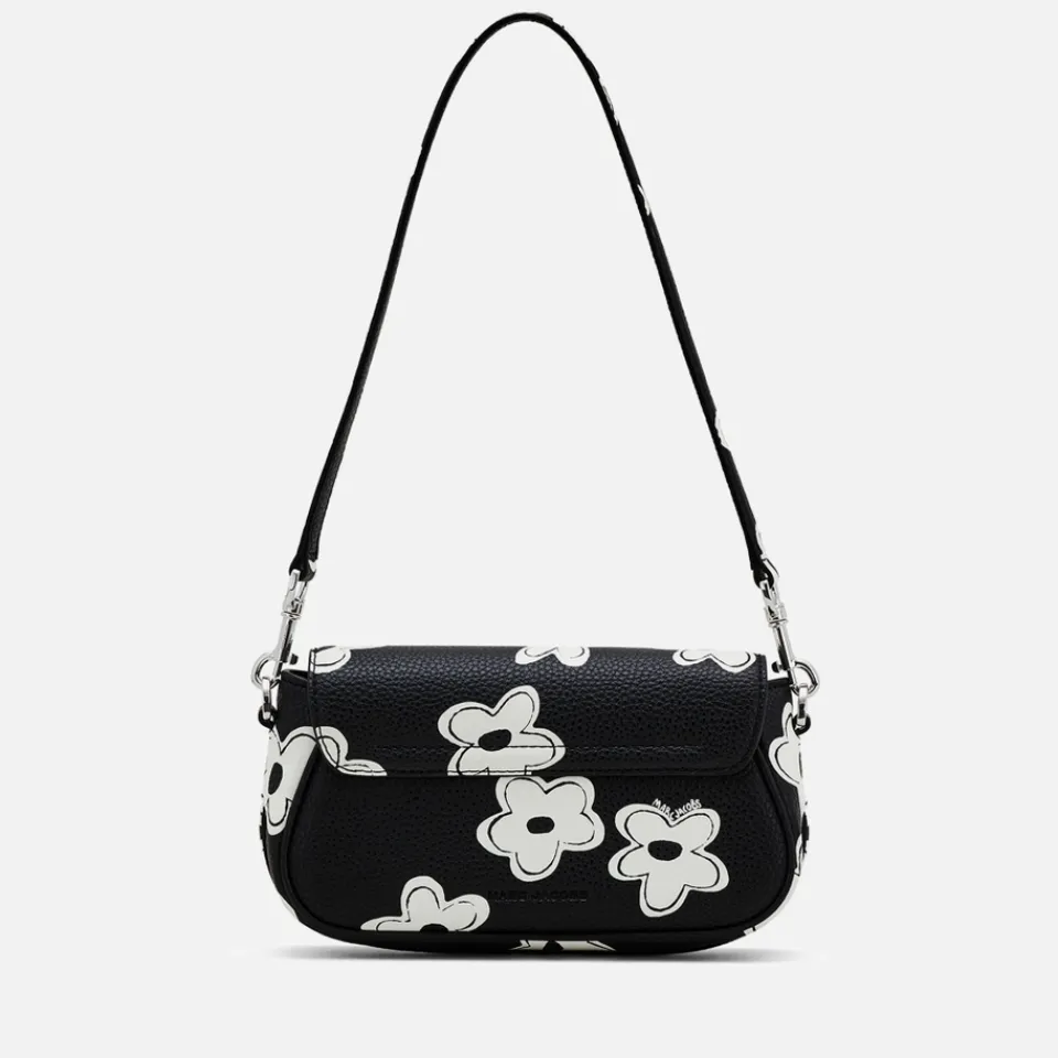 Bags|Dr. Martens Marc Jacobs The Daisy Clover Leather Shoulder Bag