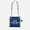 Holiday Bags|Bags|Dr. Martens Marc Jacobs The Denim Chain Mini Tote Bag
