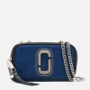 Bags|Dr. Martens Marc Jacobs The Denim Chain Snapshot Bag