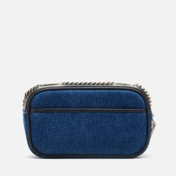 Bags|Dr. Martens Marc Jacobs The Denim Chain Snapshot Bag