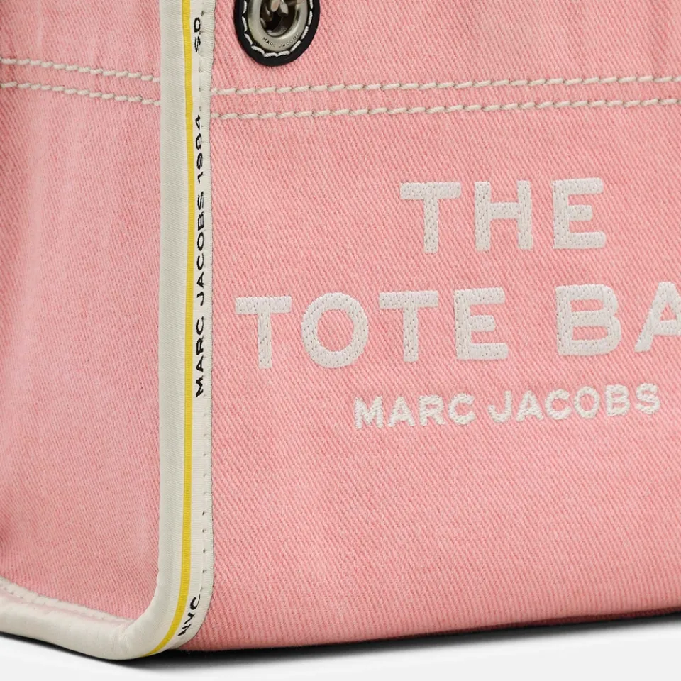 Holiday Bags|Bags|Dr. Martens Marc Jacobs The Denim Chain Mini Tote Bag