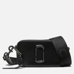 Bags|Dr. Martens Marc Jacobs The DTM Snapshot Leather Bag