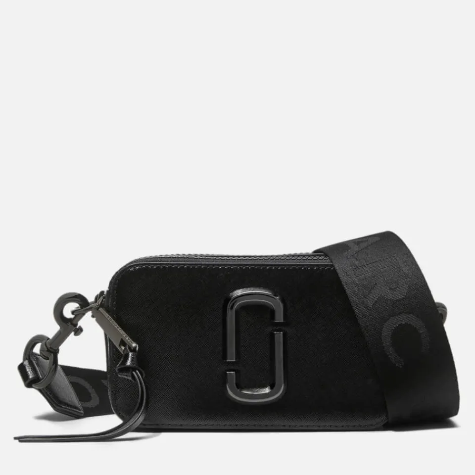 Bags|Dr. Martens Marc Jacobs The DTM Snapshot Leather Bag
