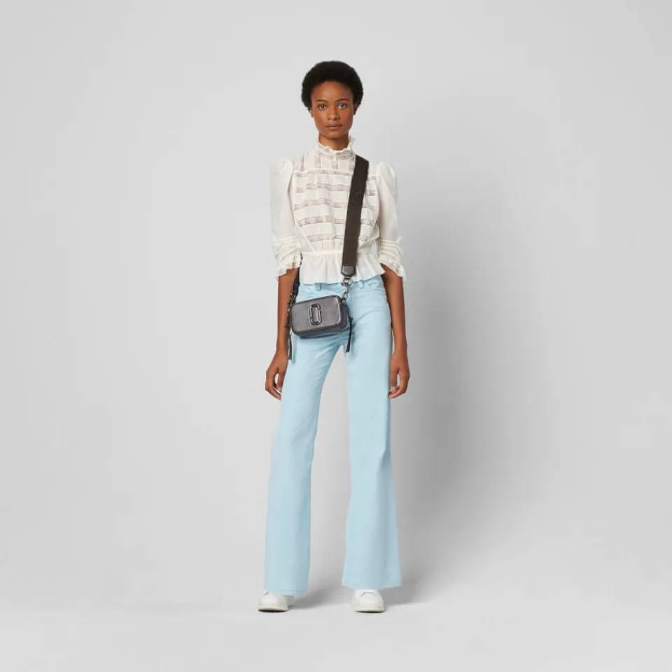 Bags|Dr. Martens Marc Jacobs The DTM Snapshot Leather Bag