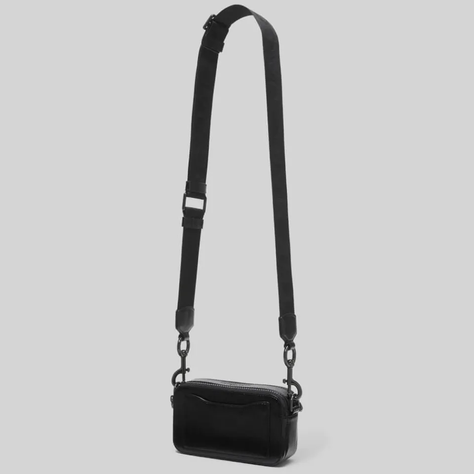 Bags|Dr. Martens Marc Jacobs The DTM Snapshot Leather Bag