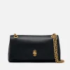 Purses|Dr. Martens Marc Jacobs The Dual Chain Leather Wallet