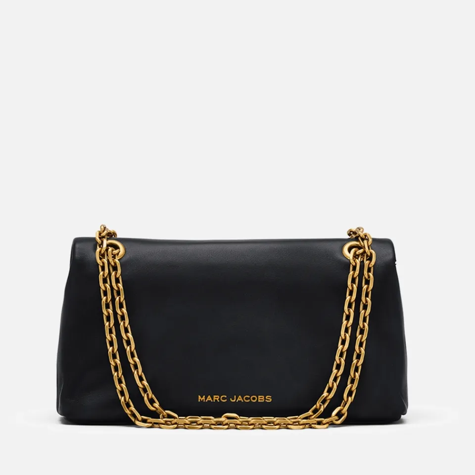Purses|Dr. Martens Marc Jacobs The Dual Chain Leather Wallet