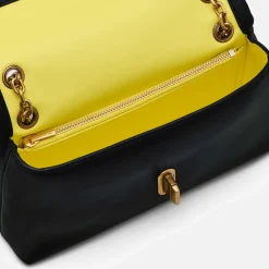 Purses|Dr. Martens Marc Jacobs The Dual Chain Leather Wallet