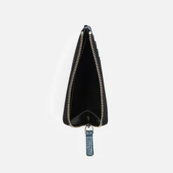 Purses|Dr. Martens Marc Jacobs The Galactic Glitter Leather Multi Wallet