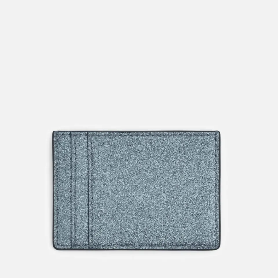 Purses|Dr. Martens Marc Jacobs The Galactic Glitter J Marc Leather Card Case