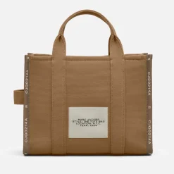 Bags|Dr. Martens Marc Jacobs The Jacquard Medium Canvas Tote Bag