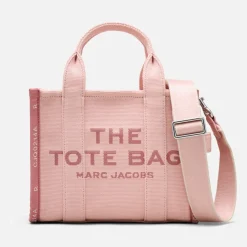 Holiday Bags|Bags|Marc Jacobs The Jacquard Mini Canvas Tote Bag